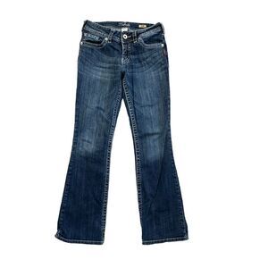 SILVER SUKI Bootcut Jeans Size 28x32